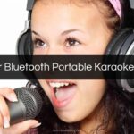 Speaker Bluetooth Portable Karaoke Terbaik