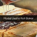 Modal Usaha Roti Bakar