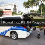 Tarif Rawat Inap RS JIH Yogyakarta